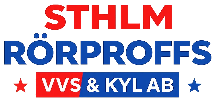 STHLM Rörproffs VVS & Kyl AB
